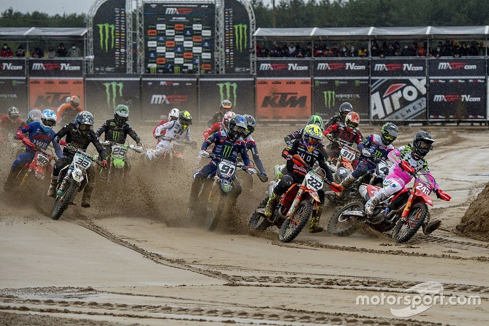 Analyse: Gajser deelt beslissende tik uit in titelstrijd