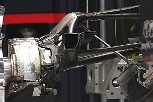 Red Bull: ecco la nuova sospensione posteriore