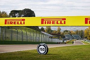 Ghini: "Niente pubblico a Imola? Ci comportiamo come primitivi"