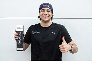 Carrera Cup Italia, Vallelunga: e ora Festante punta alla "strategia-Hamilton"!