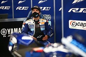 Inilah Perbedaan Karakter Ban MotoGP dengan Superbike