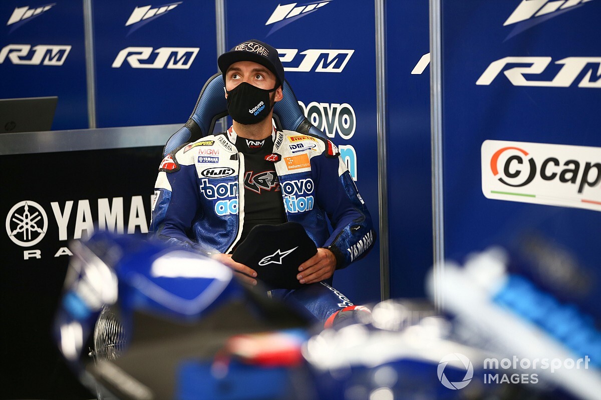 Inilah Perbedaan Karakter Ban MotoGP dengan Superbike