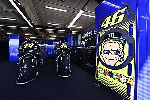Rossi heeft groen licht voor deelname aan GP van Europa