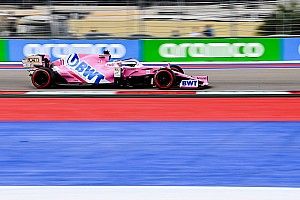 Russian GP qualifying as it happened