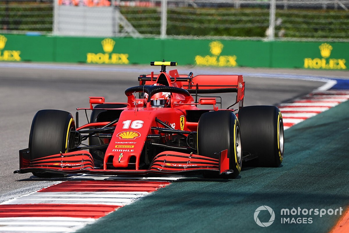 Prezes Ferrari nie lubi wyścigów