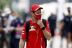 Racing Point: "Vettel'in 'sevgiye' ihtiyacı var"
