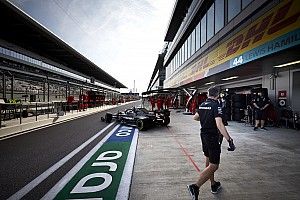 Canlı Anlatım: Rusya GP 3. antrenman seansı