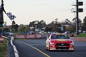 Sandown Supercars: Davison dominates opener