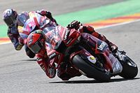 The unique advantage Ducati must now use to win the 2022 MotoGP title