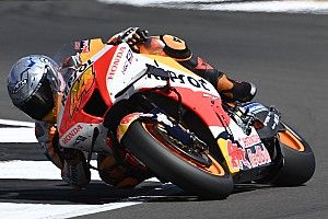 Pol Espargaro doesn’t think Honda is reacting to MotoGP woes
