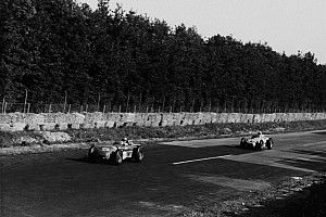 When Indycar conquered F1 - Monzanapolis
