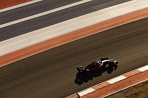 ¿Qué conclusiones se pueden tomar del viernes de la F1 en Austin?