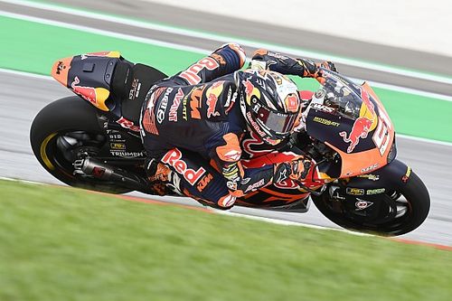 Moto2 | Valencia, Libere 3: Acosta si conferma, Dalla Porta e Pasini in Q2