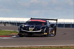 Khera reclaims Autosport National Driver Rankings top spot