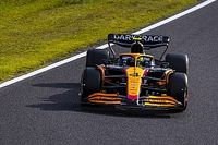 McLaren: "Wordt lastig om tot en met Abu Dhabi met Alpine te vechten"