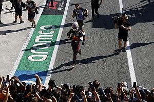 Los récords que Verstappen puede lograr en esta F1 2022