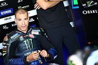 Morbidelli : "Ce n'est pas maintenant que je vais abandonner"