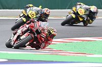 2022 Misano MotoGP - Start time, how to watch & more