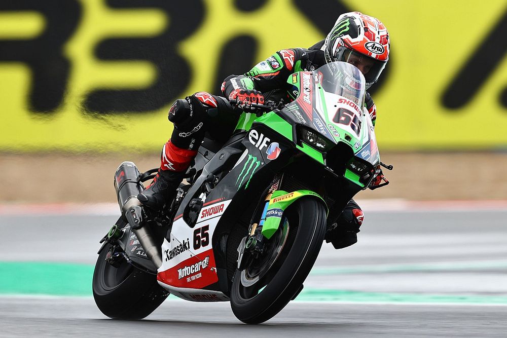 SBK | Barcellona: Rea cerca il riscatto dopo il disastro di Magny-Cours