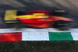 Ferrari face au "vrai mystère" des F1 2022