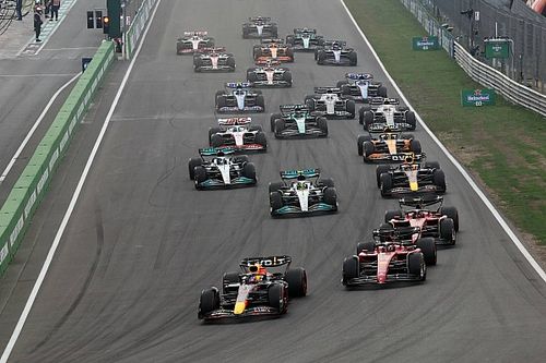 Quels pilotes ont été les plus rapides en course en 2022 ?