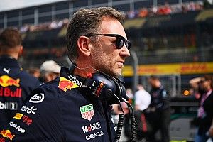 Horner: “Different DNA” key to end of Porsche/Red Bull deal
