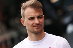 Debiut Mullera potwierdzony