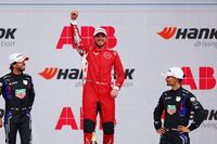 Cinco cosas que aprendimos del E-Prix de México