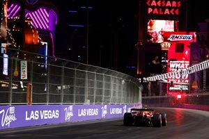 El GP de Las Vegas 2024 generó 934 millones de dólares en ingresos para el área