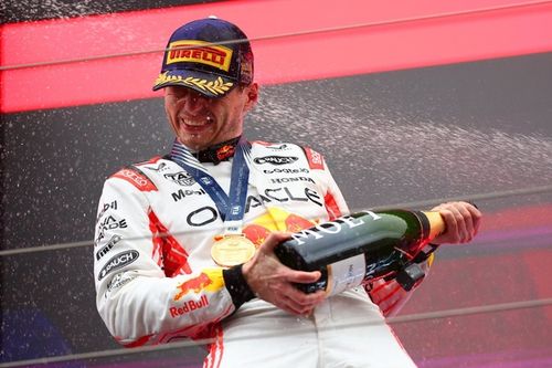 F1: Confira o resultado completo do GP do Japão de 2025 e a colocação de Bortoleto