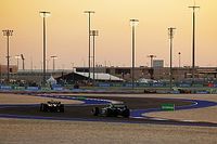 Así fue la carrera sprint del GP de Qatar 2023
