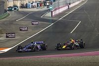 Checo Pérez, Ocon y Hulkenberg debieron ver a los comisarios en Qatar