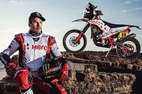 Niespodziewany transfer w dakarowej stawce