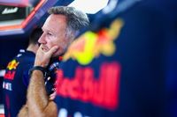Todo lo que le sali&oacute; mal a Horner hasta ser despedido por Red Bull F1