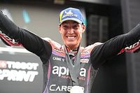 Aleix Espargar&oacute;: "En Barcelona me sent&iacute; como un superh&eacute;roe"