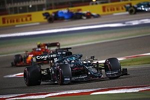 Los equipos de F1 con rake bajo avisaron del impacto de la nueva normativa