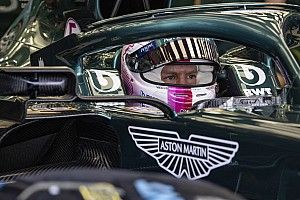 Anno nuovo, vecchio Vettel: il weekend nero di Seb in Bahrain