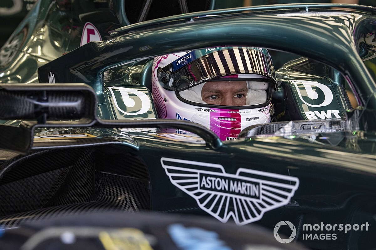 Anno nuovo, vecchio Vettel: il weekend nero di Seb in Bahrain