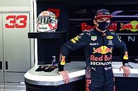 Verstappen Justru Sambut Baik Tes F1 Dipangkas