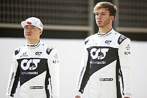 Tost sees ‘no alternatives’ to current driver line-up for F1 2022