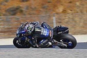 YART Jual Motor Bekas Latihan Maverick Vinales