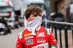 Enzo Fittipaldi disputará temporada da Indy Pro 2000 em 2021
