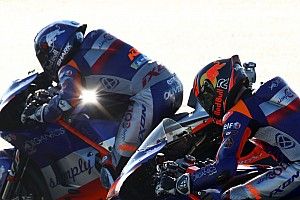 GALERÍA: imágenes del día del GP de Portugal MotoGP