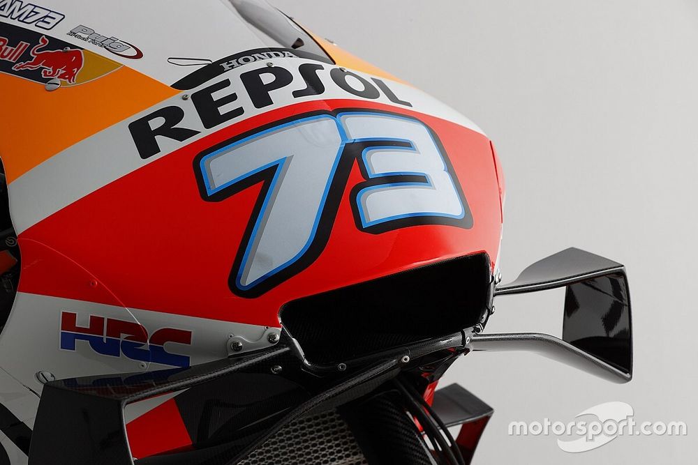 “完敗”の2020年シーズン……ホンダMotoGP、2021年の目標は「3冠奪還」
