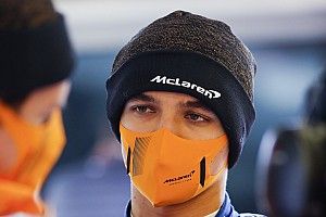 Norris: ‘’Hamilton sekizinci şampiyonluğundan sonra spordan ayrılabilir’’