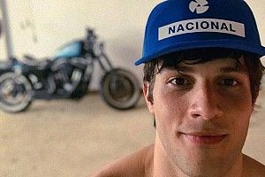 Série da Netflix sobre Senna deve ter ator Chay Suede no papel do tricampeão