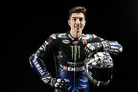 Viñales: “No soy Rossi, pero sé cuál es mi papel y el peso que tengo en Yamaha”