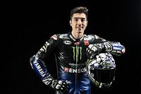  Viñales: “Non sono Rossi, ma so che ruolo e peso ho in Yamaha”