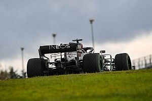 How Hamilton won a race "that wasn't his to win"
