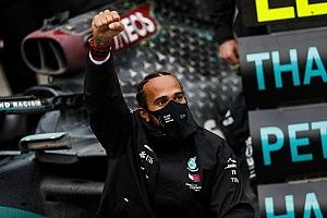 Brawn: "Hamilton'ın Türkiye GP şaheseri, 'en hızlı araç' eleştirilerine son verdi"